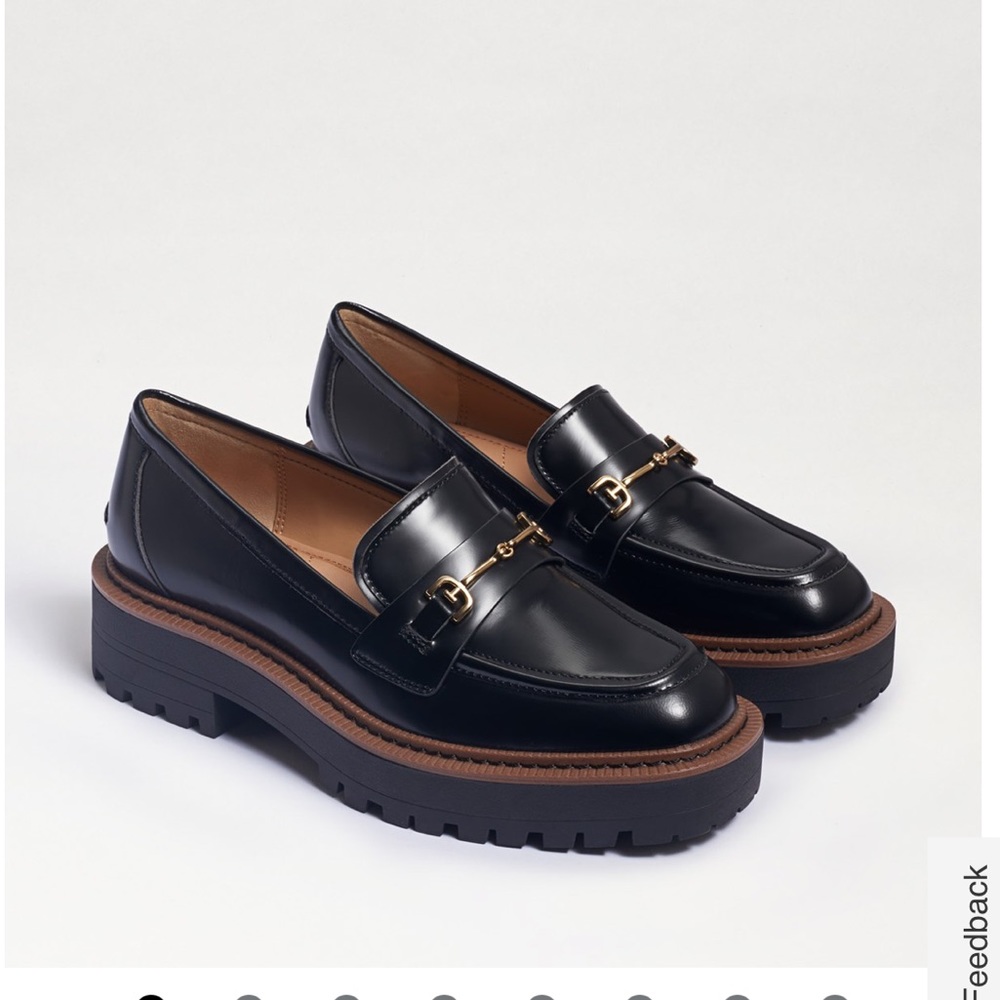 Sam Edelman Shoes